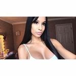 Wendy Prieto - @prieto6623 - Instagram