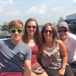 Wendy Kline Purdy - @waknap - Instagram