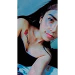 Daryana Roque - @wendyquistian - Instagram