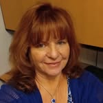 Wendy Rackley - @spritwend - Instagram