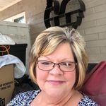Wendy Rackley - @rackley703 - Instagram