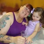 Wendy Rackley-Adkins - @wadkins69 - Instagram