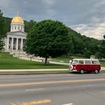 Wendy Rand - @scarletthevwbus - Instagram