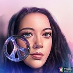 Wendy Rawls - @peacegirl.wr - Instagram