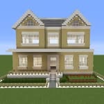 Minecraft - @wendyrawson27 - Instagram