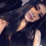 Wendy Razo - @wendy_11077 - Instagram