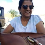 Wendy Reddy - @wendyreddy04 - Instagram