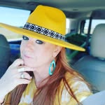Wendy Richardson - @wendyredd - Instagram