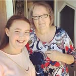 Wendy Reilly - @wendyreilly43 - Instagram