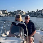 Wendy Reilly - @wendysails - Instagram