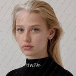 Lilla Rueffer - @wendyrenner98 - Instagram