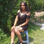 Wendy Rico - @16.5247 - Instagram