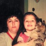 Wendy Riddle Sutphin - @lowysmom - Instagram