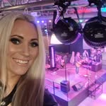 Wendy Roach - @djwendyroach_ - Instagram
