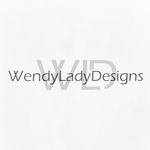 Wendy Romine - @wendyladydesigns - Instagram