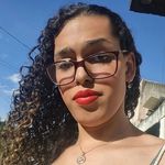 Wendy Rosetta - @werokupe - Instagram
