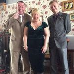 Wendy Rowley - @rowleywendyjane - Instagram