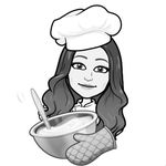 Wendy Rutherford - @wendys_kitchen_lockdown - Instagram