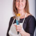 Wendy Ryals - @wendyryalsfineart - Instagram