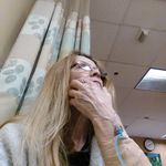 Wendy Ryals - @goin_thru77 - Instagram