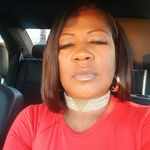 Wendy Ryals-Horn - @mswinnies - Instagram