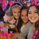 Wendy Ryder - @wryder1999 - Instagram