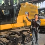 Wendy high quality used excavator sales - @jiangjiang7019 - Instagram