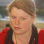Wendy Sampers - @wendysampers - Instagram