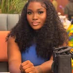 Wendy samuel - @adesuwa171 - Instagram