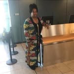 Wendy Samuel - @sis_prime - Instagram