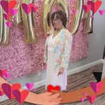 Wendy Samuel - @anninmaryland - Instagram