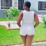 Wendy Samuel - @thick_wendy - Instagram