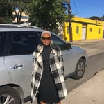 Wendy Samuel - @wendysamuel61 - Instagram
