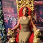 Wendy Samuel Dinanga Regina - @wendy_samuel_dinanga - Instagram