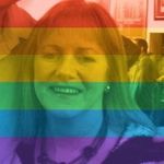 Wendy Sayers - @hudsay1 - Instagram