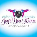 Wendy Sayers - @joysyouniquephotography - Instagram