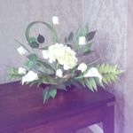 Wendy Sayers - @bespokearrangementsbywendy - Instagram