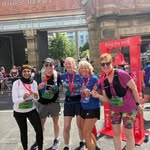 Wendy Schofield - @wendykschofield - Instagram
