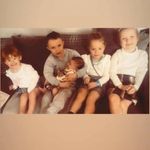 Wendy Smalley-Schofield - @wendyloo30 - Instagram