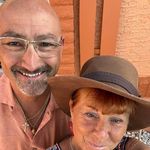 Wendy Schuler-Harvey - @schulerharvey - Instagram