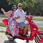 Wendy Stef Schuster - @wenandstefadventures - Instagram
