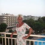 Wendy Senior - @deedeedoo27 - Instagram
