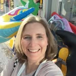 Wendy Settle - @reasonsiwaslate - Instagram