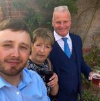 Wendy Sewell - Facebook