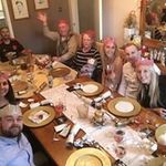 Wendy Sewell - @wendypinklady - Instagram