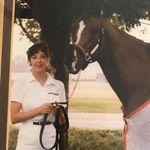 Wendy Sewell - @wendysewell6 - Instagram
