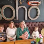 Wendy Sewell - @wendysewell60 - Instagram