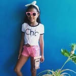 wendy cedeño💜👑 - @wendyshanel - Instagram