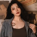 Wendy Shen - @swenjia_ - Instagram