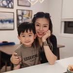 Wendy Shen - @wendy926 - Instagram
